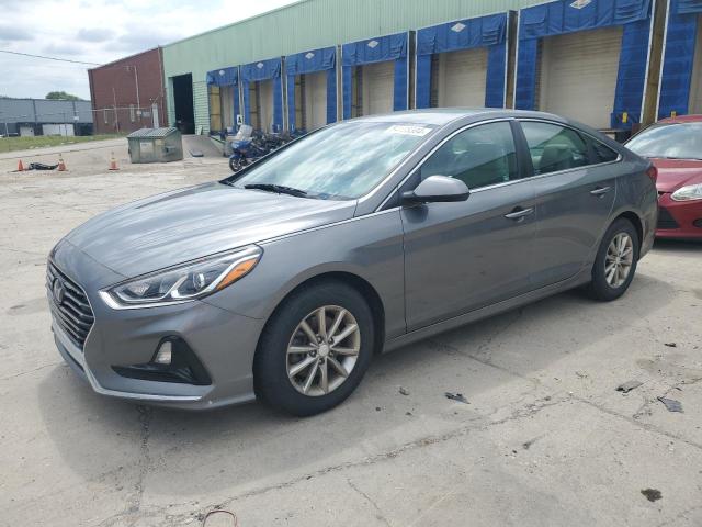 HYUNDAI SONATA 2019 5npe24af7kh732092