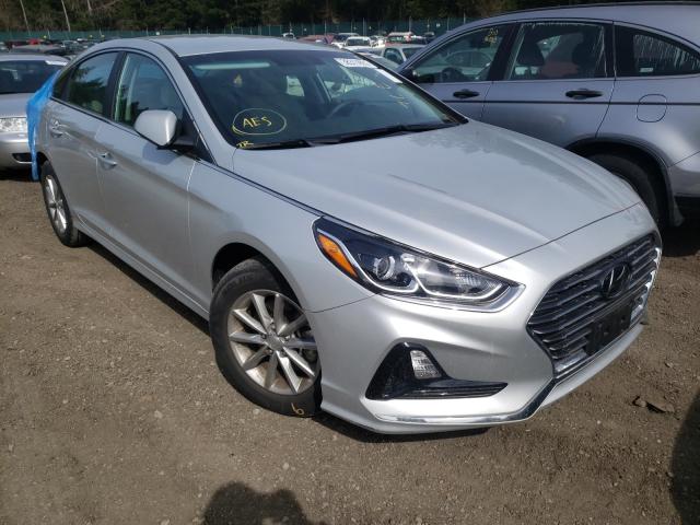 HYUNDAI SONATA SE 2019 5npe24af7kh732951