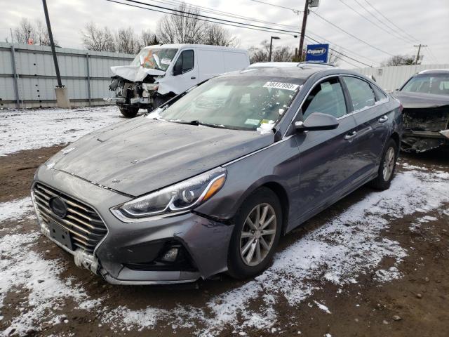 HYUNDAI SONATA SE 2019 5npe24af7kh733064