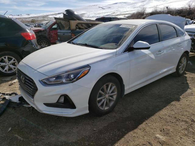 HYUNDAI SONATA SE 2019 5npe24af7kh735932