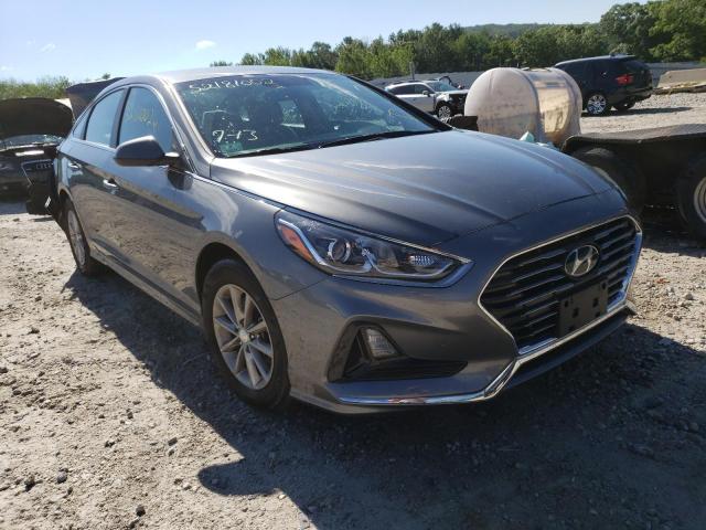 HYUNDAI SONATA SE 2019 5npe24af7kh739009