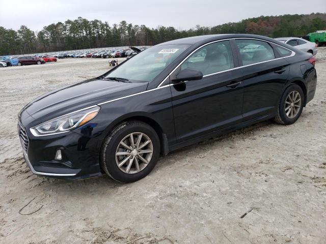 HYUNDAI SONATA 2019 5npe24af7kh741665