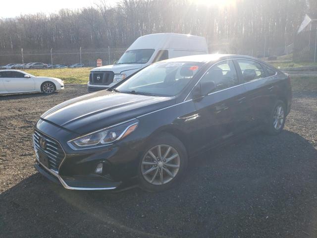 HYUNDAI SONATA 2019 5npe24af7kh743741