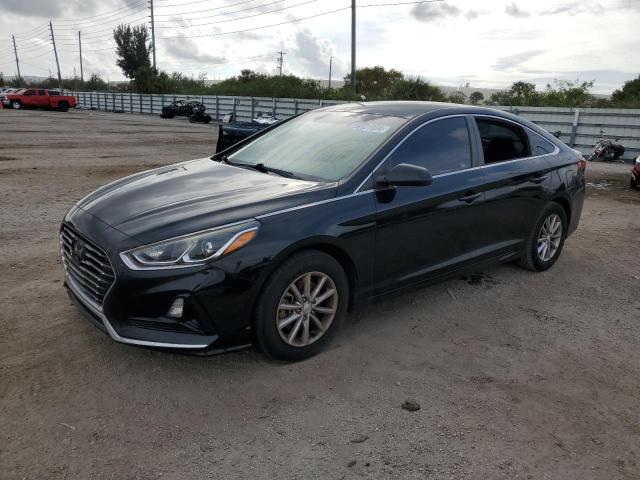 HYUNDAI SONATA 2019 5npe24af7kh746025