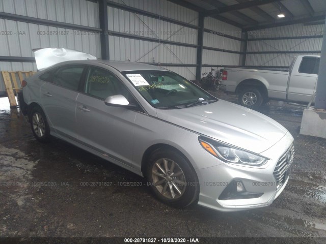 HYUNDAI SONATA 2019 5npe24af7kh749667