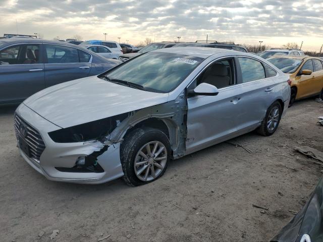 HYUNDAI SONATA SE 2019 5npe24af7kh750818