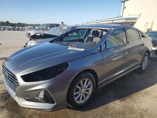 HYUNDAI SONATA 2019 5npe24af7kh752200