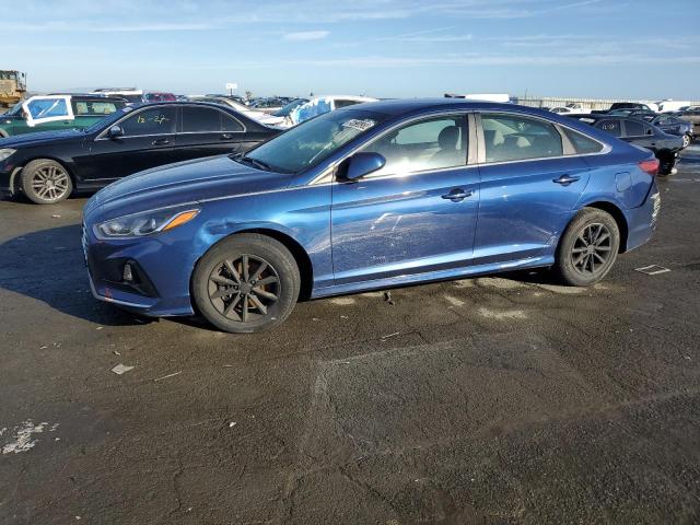 HYUNDAI SONATA SE 2019 5npe24af7kh753251