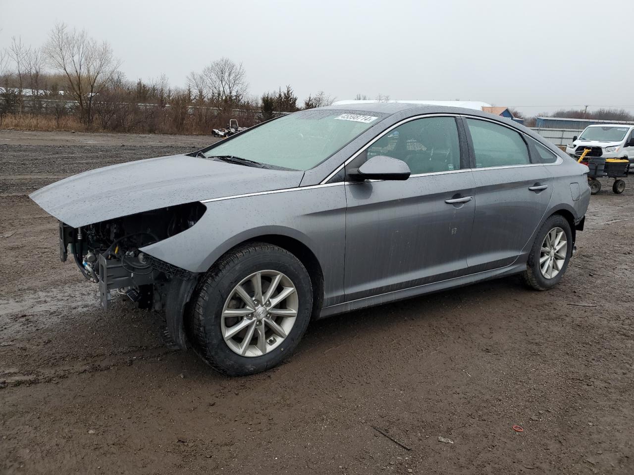 HYUNDAI SONATA 2019 5npe24af7kh754920