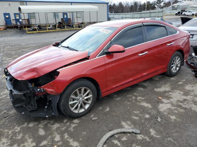 HYUNDAI SONATA SE 2019 5npe24af7kh759003