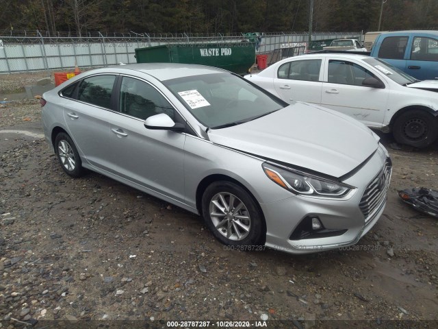 HYUNDAI SONATA 2019 5npe24af7kh759423