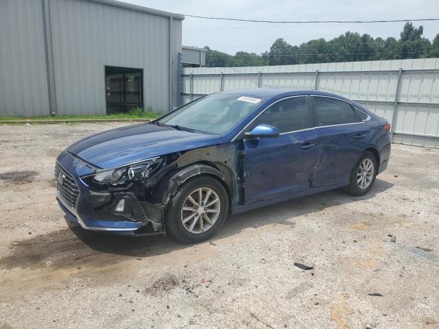 HYUNDAI SONATA SE 2019 5npe24af7kh769403