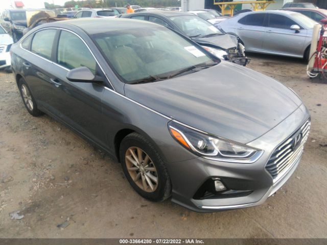 HYUNDAI SONATA 2019 5npe24af7kh771894