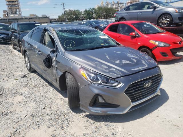 HYUNDAI SONATA SE 2019 5npe24af7kh772303