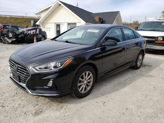 HYUNDAI SONATA 2019 5npe24af7kh773743