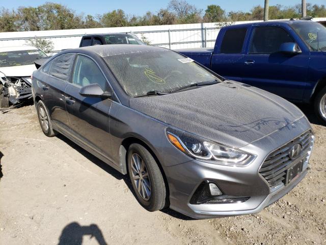 HYUNDAI SONATA SE 2019 5npe24af7kh775010