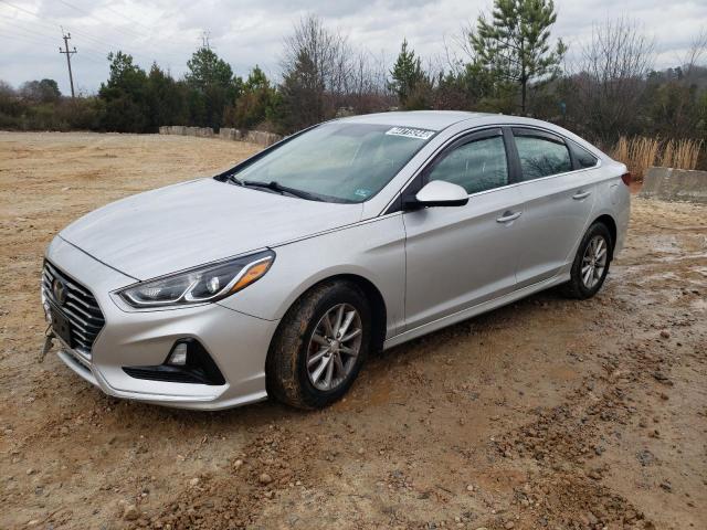 HYUNDAI SONATA 2019 5npe24af7kh775590