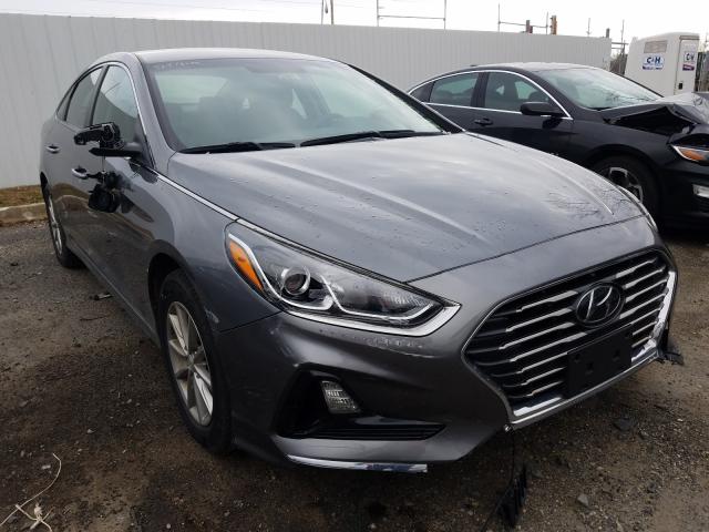 HYUNDAI SONATA SE 2019 5npe24af7kh775962