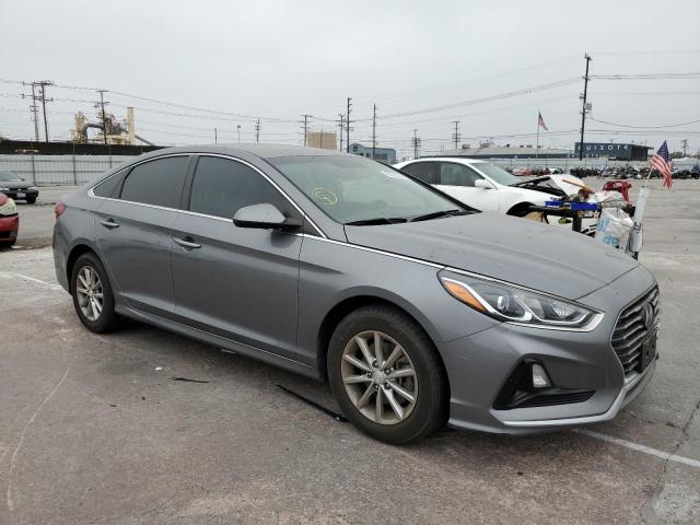 HYUNDAI SONATA SE 2019 5npe24af7kh777291