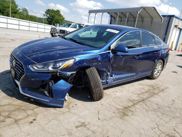 HYUNDAI SONATA SE 2019 5npe24af7kh778053