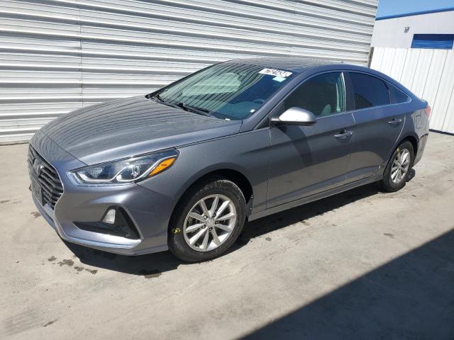 HYUNDAI SONATA SE 2019 5npe24af7kh778277