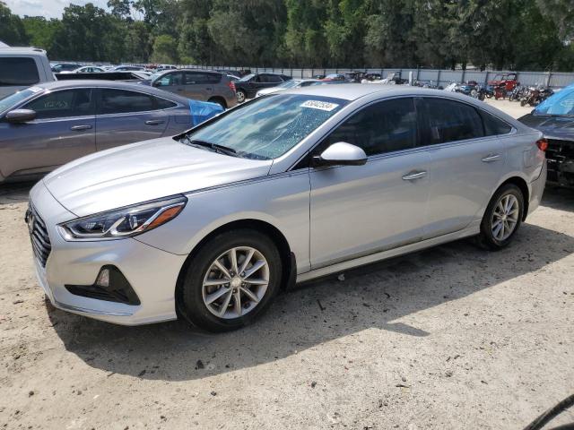 HYUNDAI SONATA 2019 5npe24af7kh779641