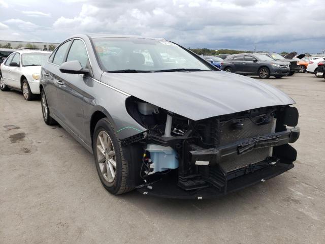 HYUNDAI SONATA SE 2019 5npe24af7kh780501