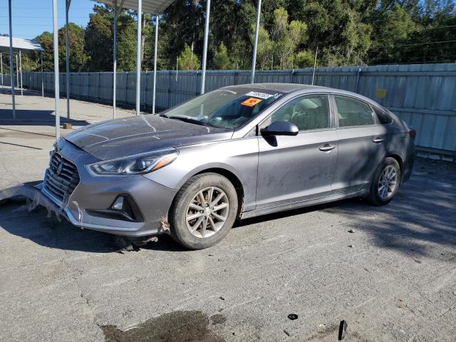 HYUNDAI SONATA SE 2019 5npe24af7kh784421