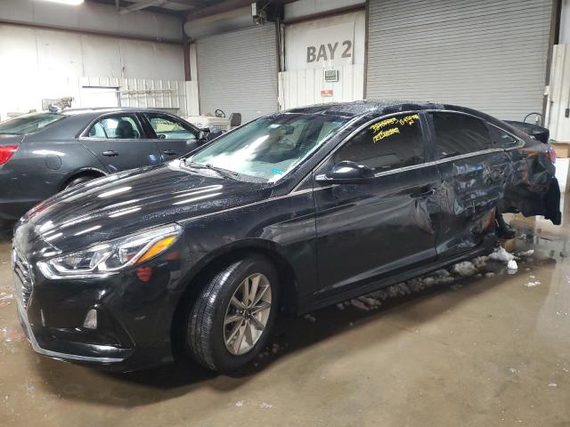 HYUNDAI SONATA SE 2019 5npe24af7kh787707