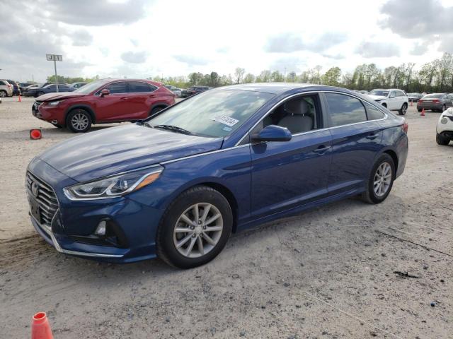 HYUNDAI SONATA 2019 5npe24af7kh789652