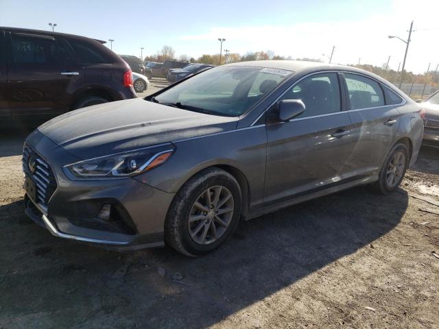 HYUNDAI SONATA 2019 5npe24af7kh789814