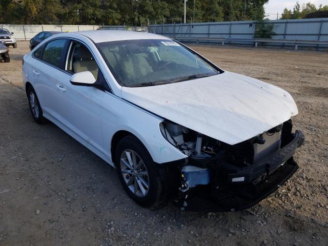 HYUNDAI SONATA SE 2019 5npe24af7kh789876