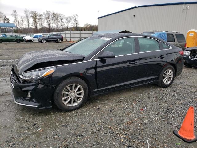 HYUNDAI SONATA 2019 5npe24af7kh791479