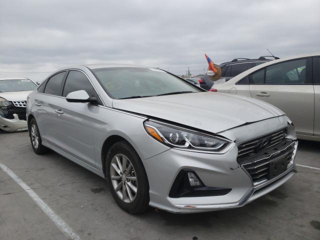 HYUNDAI SONATA SE 2019 5npe24af7kh795404