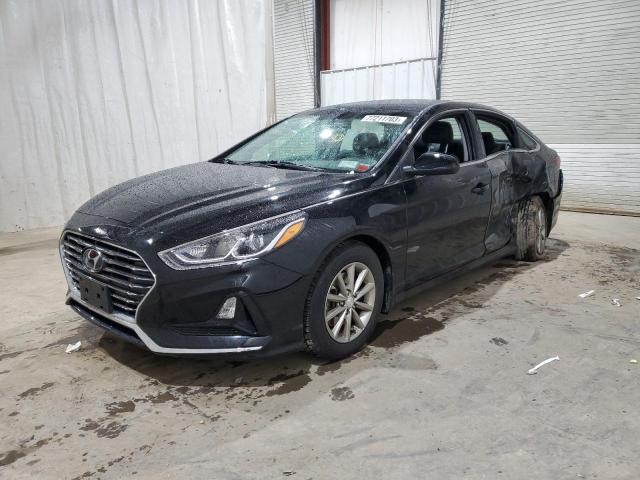 HYUNDAI SONATA 2019 5npe24af7kh795452