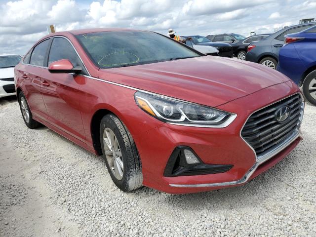 HYUNDAI SONATA SE 2019 5npe24af7kh795998