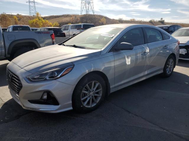 HYUNDAI SONATA 2019 5npe24af7kh796021