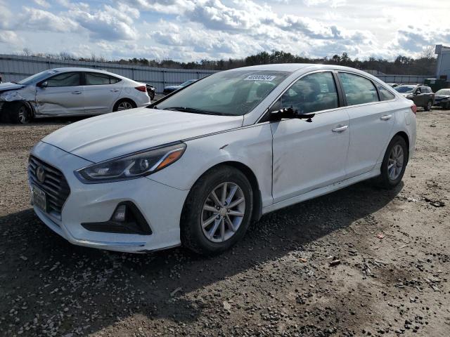 HYUNDAI SONATA 2019 5npe24af7kh796679