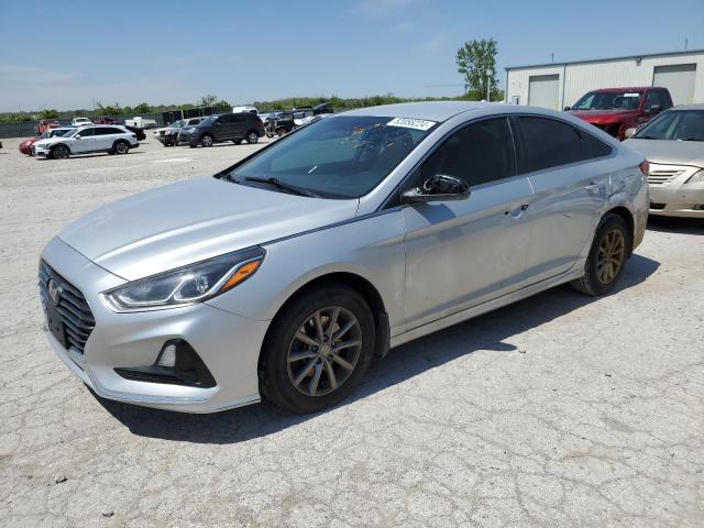 HYUNDAI SONATA 2019 5npe24af7kh796715