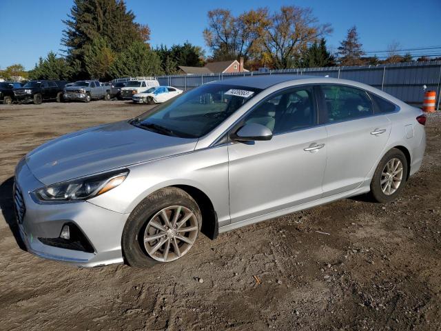 HYUNDAI SONATA 2019 5npe24af7kh797962