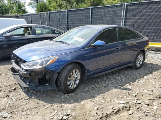 HYUNDAI SONATA SE 2019 5npe24af7kh798545