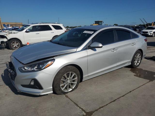 HYUNDAI SONATA 2019 5npe24af7kh800567