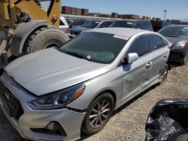 HYUNDAI SONATA 2019 5npe24af7kh800617