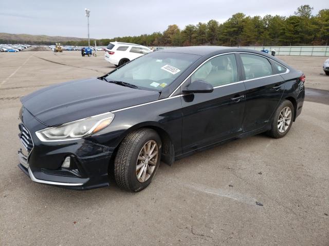 HYUNDAI SONATA SE 2019 5npe24af7kh810550