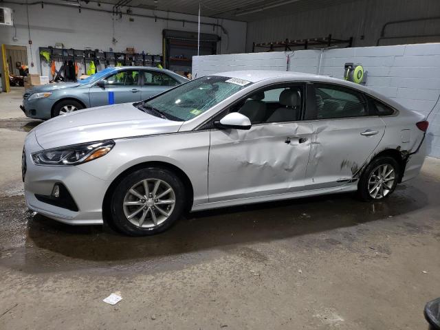 HYUNDAI SONATA 2019 5npe24af7kh816994