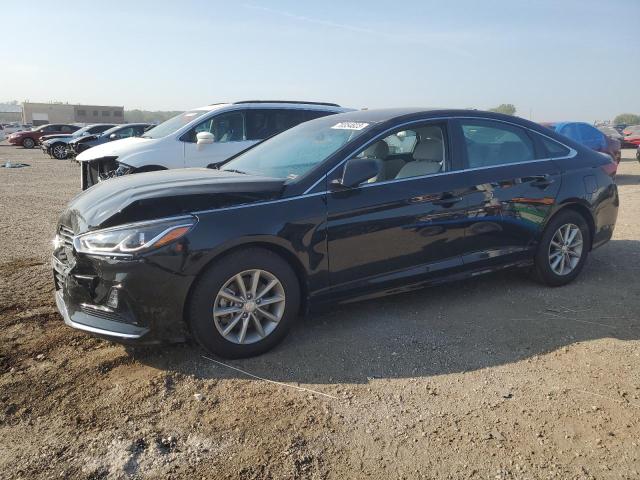 HYUNDAI SONATA 2019 5npe24af7kh817546