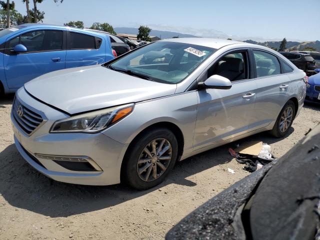 HYUNDAI SONATA SE 2015 5npe24af8fh000401