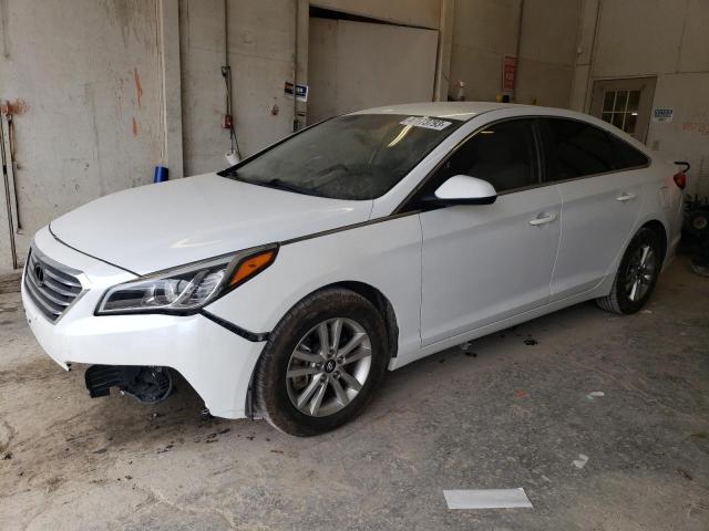 HYUNDAI SONATA SE 2015 5npe24af8fh000690