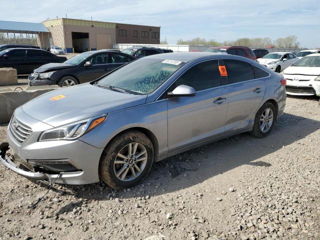 HYUNDAI SONATA SE 2015 5npe24af8fh000818