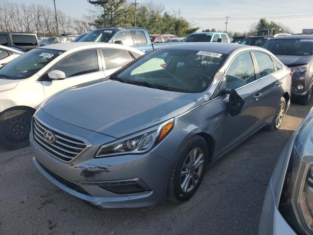 HYUNDAI SONATA SE 2015 5npe24af8fh000821